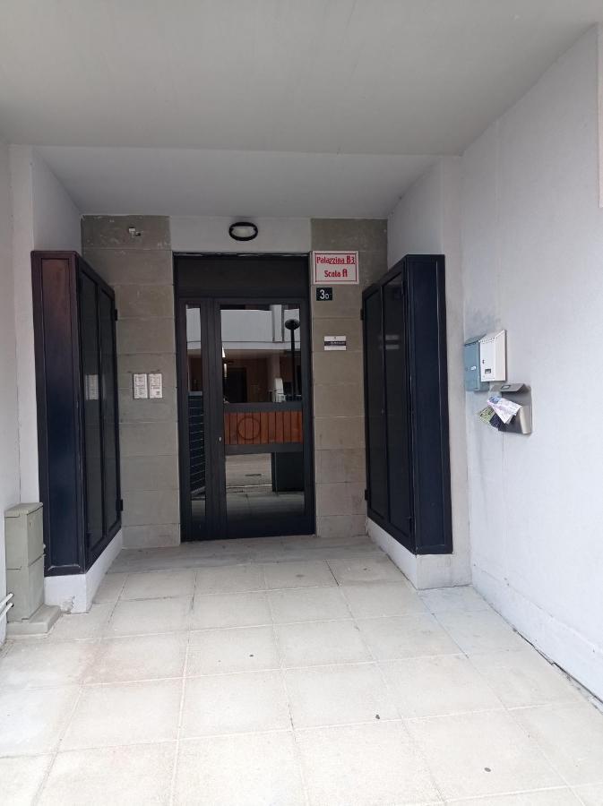 Appartamento Tra Citta E Mare Vasto Exterior photo