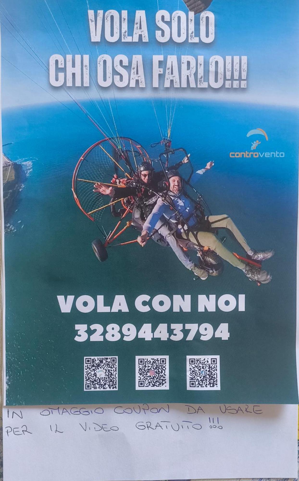 Appartamento Tra Citta E Mare Vasto Exterior photo