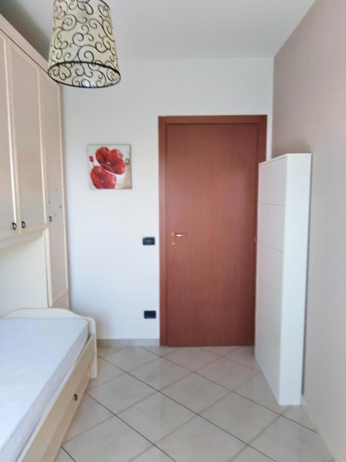 Appartamento Tra Citta E Mare Vasto Exterior photo